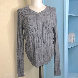 Croft and Barrow Sweater
